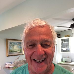 Meet your Posher, Ron